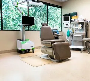 Olympia Op Room 6