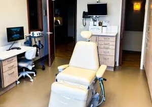 Op Room