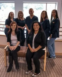Staff