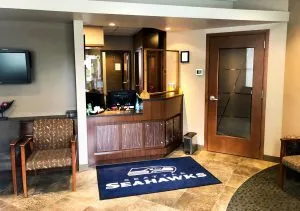 Waiting Room