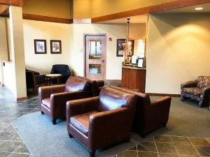 Waiting Room